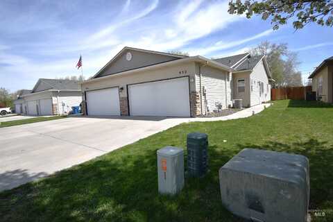 932 S Diamond St, Nampa, ID 83686
