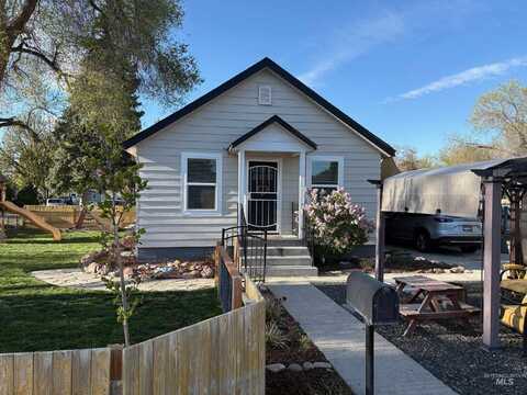 1207 East Elm, Caldwell, ID 83605