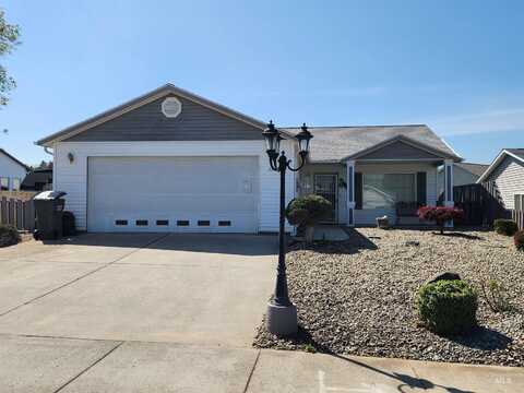 1134 Liberty Dr, Clarkston, WA 99403