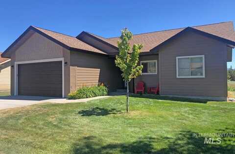 46 Charters Drive, Donnelly, ID 83615