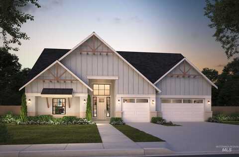 5586 W Polecat Dr., Eagle, ID 83616