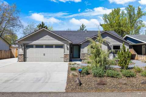 4375 W Plum St, Boise, ID 83703