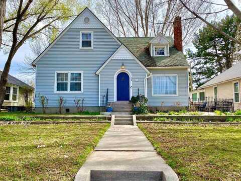 409 E Main St, Jerome, ID 83338