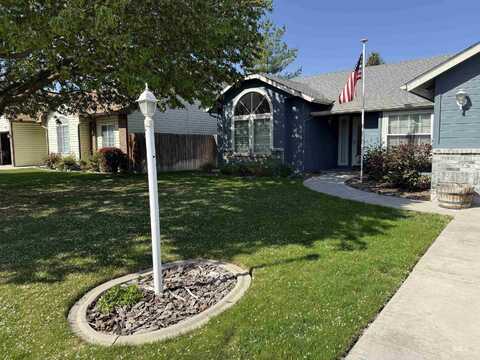 2176 Lochmeadow Ct, Meridian, ID 83646