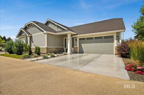 3998 W Caragana Ct., Meridian, ID 83646
