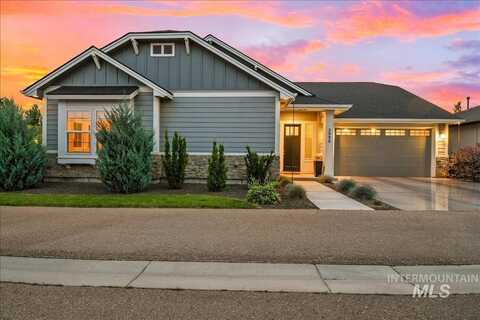 3998 W Caragana Ct., Meridian, ID 83646