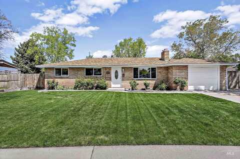 7208 W Brentwood Dr, Boise, ID 83709
