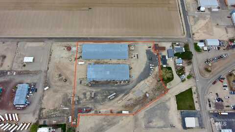 100 Potato Rd, Melba, ID 83641