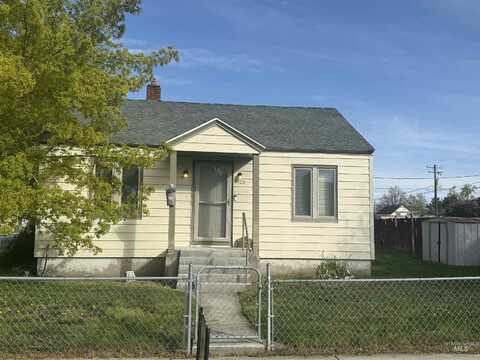 1108 Sublette, Pocatello, ID 83201