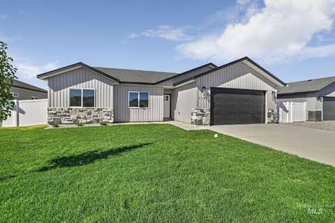 2101 Erin St, Jerome, ID 83338