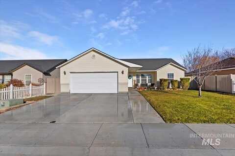 1064 Arrow Wood Court, Twin Falls, ID 83301