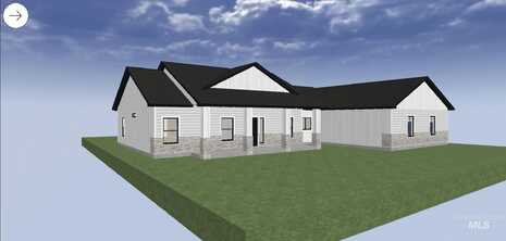 2509 E 3843 N, Filer, ID 83328