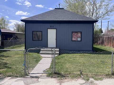 317 Linden St, Rupert, ID 83350