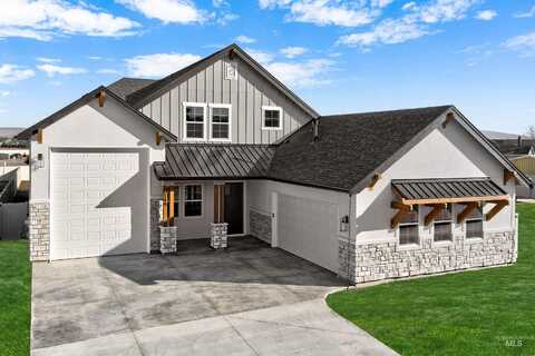 21780 Appaloosa Ave, Star, ID 83669
