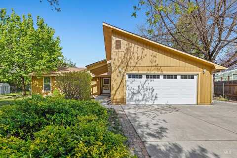 11134 W Mohawk Drive, Boise, ID 83709