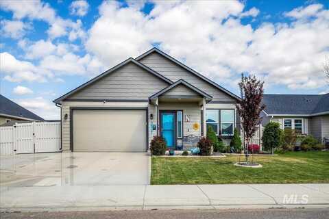 3807 Bobwhite St., Caldwell, ID 83605