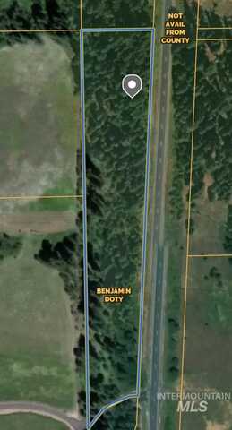 Tbd Hwy 3, Deary, ID 83823