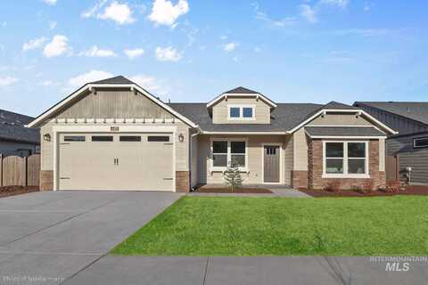 3739 N Anselmo Way, Star, ID 83669