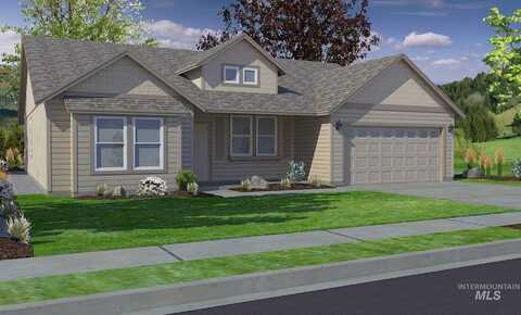 3739 N Anselmo Way, Star, ID 83669