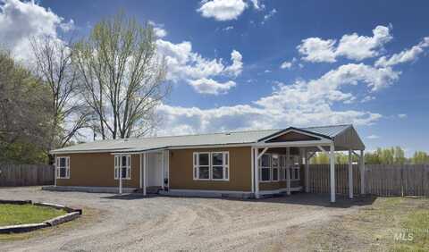 201 W Bleeker Ave., Council, ID 83612