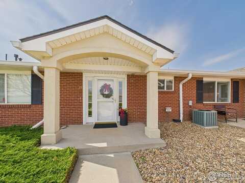 5425 County Road 32, Mead, CO 80504