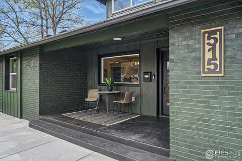 515 City Park Ave, Fort Collins, CO 80521