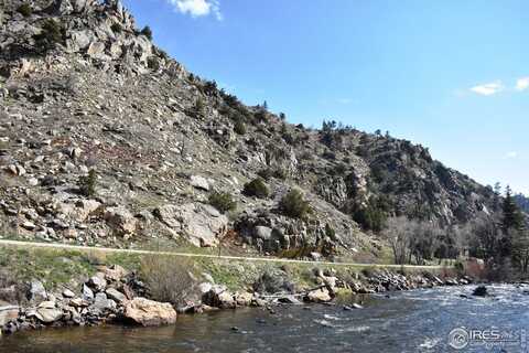 32370 Poudre Canyon Rd, Bellvue, CO 80512