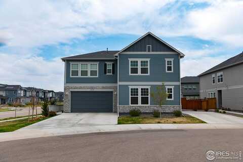 4424 Haymill Ct, Timnath, CO 80547