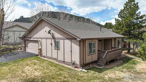 711 Eagle Ln, Estes Park, CO 80517