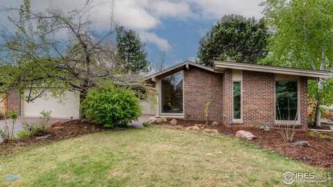 4760 Harrison Ave, Boulder, CO 80303