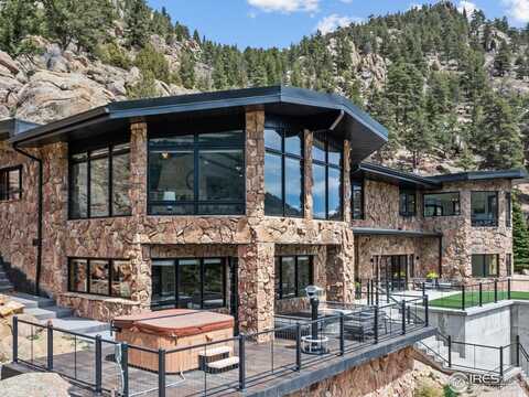 2701 Fall River Rd, Estes Park, CO 80517