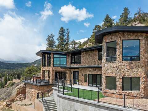 2701 Fall River Rd, Estes Park, CO 80517
