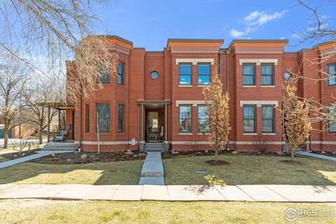 2890 Curtis St, Denver, CO 80205