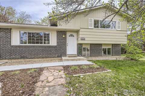 1352 S Terry St, Longmont, CO 80501
