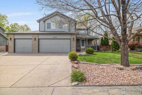 2476 Forsythia Dr, Loveland, CO 80537