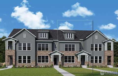 6345 Deerfoot Dr, Loveland, CO 80538