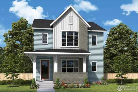 2749 Blue Iris Dr, Loveland, CO 80538