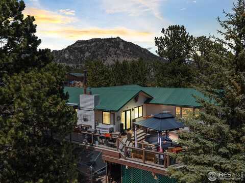 2505 Longview Dr, Estes Park, CO 80517