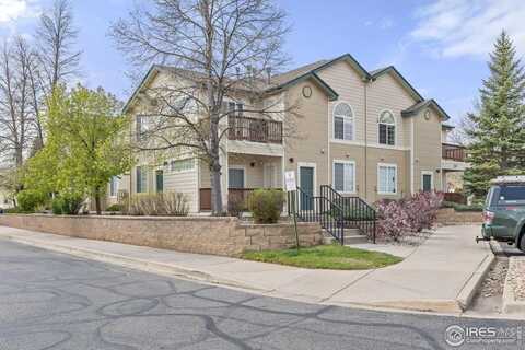 3002 W Elizabeth St, Fort Collins, CO 80521