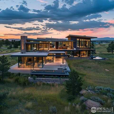 9480 Mountain Ridge Dr, Boulder, CO 80302
