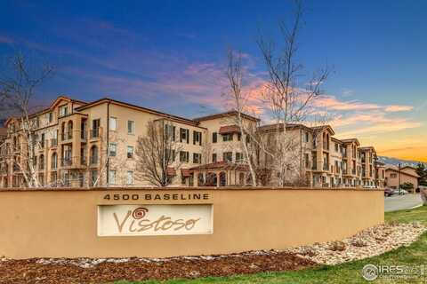 4500 Baseline Rd, Boulder, CO 80303