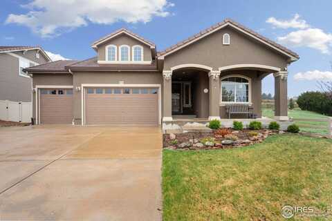 4736 Wildwood Way, Johnstown, CO 80534