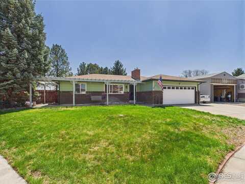 830 Ponderosa Ct, Eaton, CO 80615