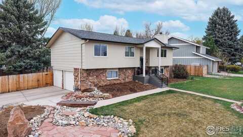 2961 Silverwood Dr, Fort Collins, CO 80525