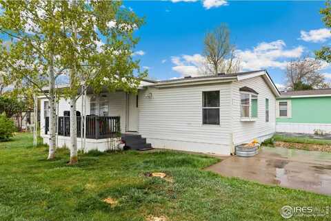 2300 W County Road 38 E, Fort Collins, CO 80526