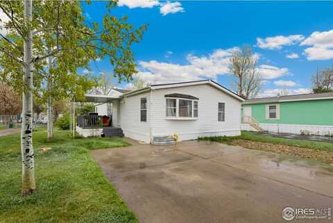 2300 W County Road 38 E, Fort Collins, CO 80526