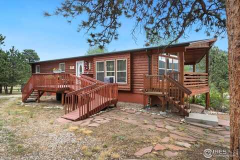 900 Highacres Dr, Estes Park, CO 80517