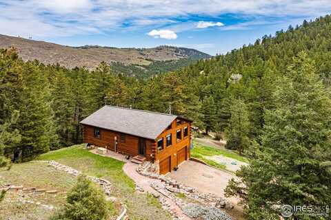 310 Wendelyn Way, Boulder, CO 80302