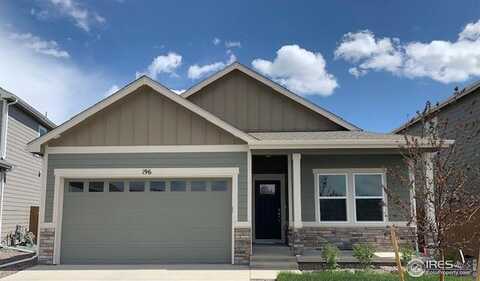 196 Bird Way, Lochbuie, CO 80603