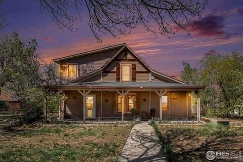 37495 County Road 27, Eaton, CO 80615